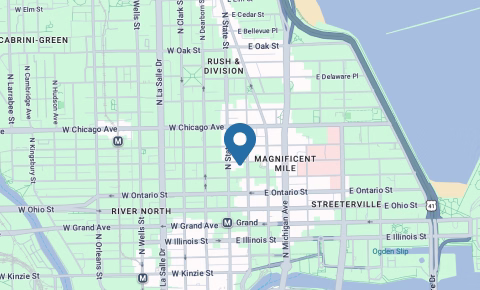 Chicago Office